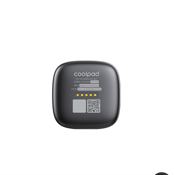 ☆ T-Mobile ☆ NIB SyncUP Tracker - Picture 5 of 10